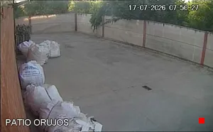 Caméra IP - ES