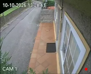 Caméra IP - ES