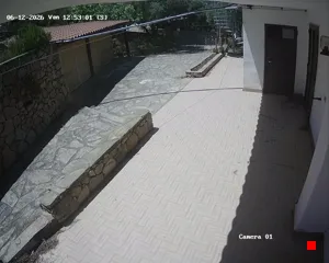 Caméra IP - IT