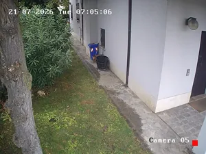 Caméra IP - IT
