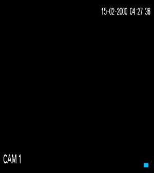 Caméra IP - CL