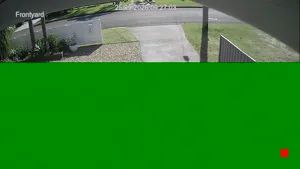 Caméra IP - AU