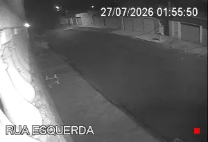 Caméra IP - BR