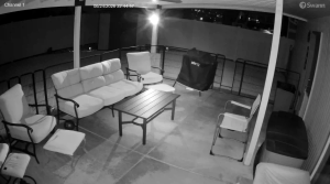 Caméra IP - US