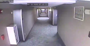 Caméra IP - US