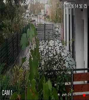 Caméra IP - IT
